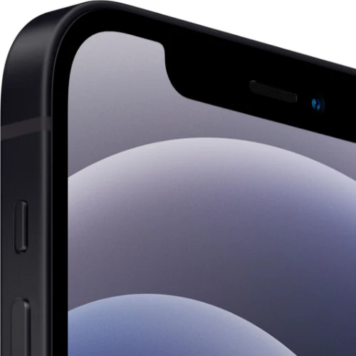 iPhone 12 Mini Black 128GB (Unlocked) - Image 2