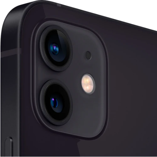 iPhone 12 Mini Black 128GB (Unlocked) - Image 3