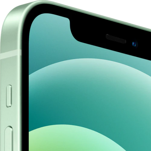 iPhone 12 Mini Green 128GB (Unlocked) - Image 2