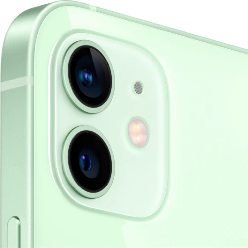 iPhone 12 Mini Green 256GB (Unlocked) - Image 3