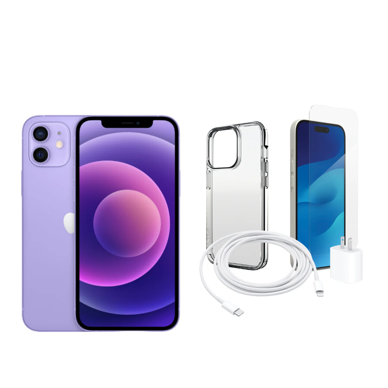 iPhone 12 Mini - Starter Pack - Image 2