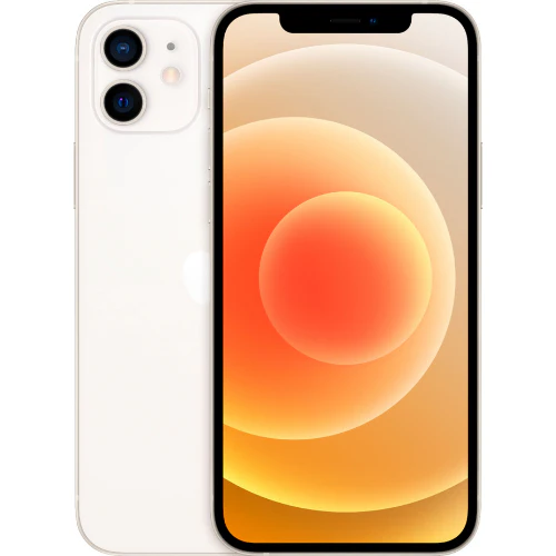 iPhone 12 Mini White 128GB (Unlocked) - Image 4