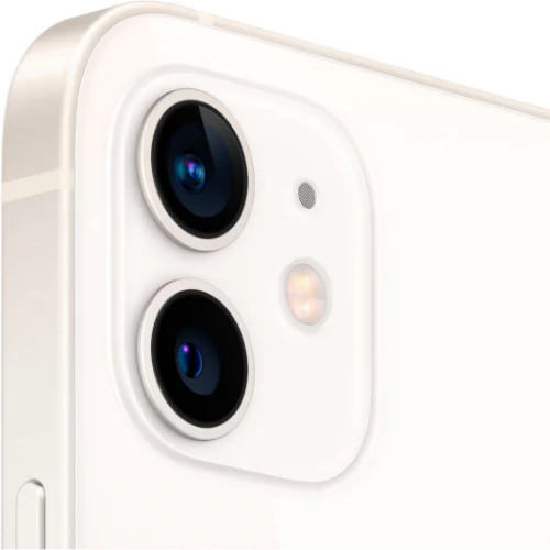 iPhone 12 Mini White 128GB (Unlocked) - Image 3