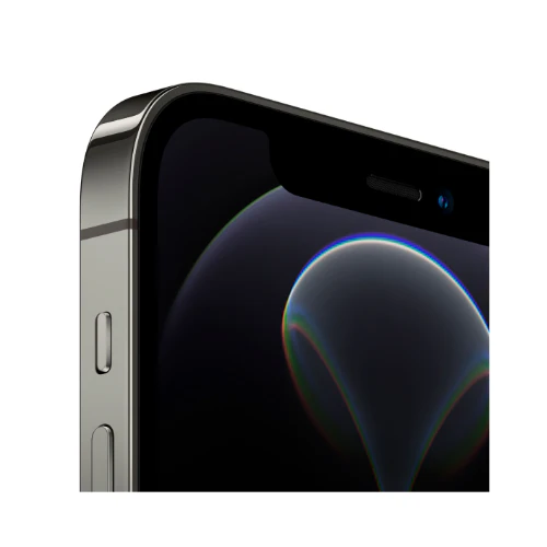 iPhone 12 Pro Max Graphite 512GB (Unlocked) - Image 3