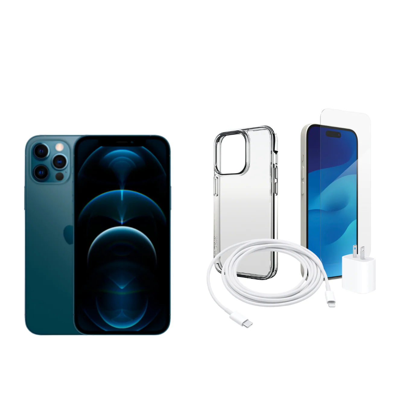 iPhone 12 Pro Max - Starter Pack - Image 2
