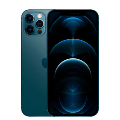 iPhone 12 Pro Max (Unlocked) - Image 3