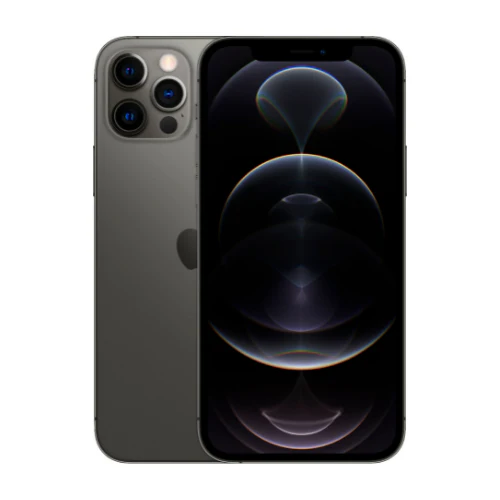 iPhone 12 Pro Max (Unlocked) - Image 5