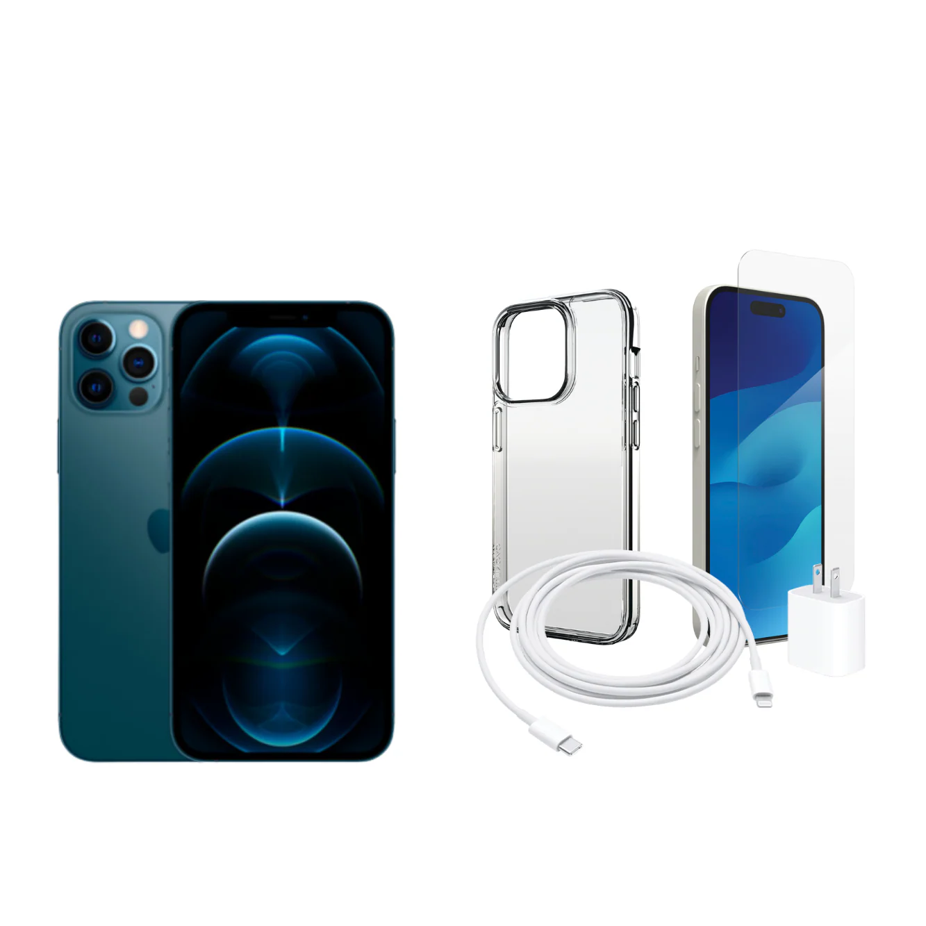 iPhone 12 Pro - Starter Pack - Image 2