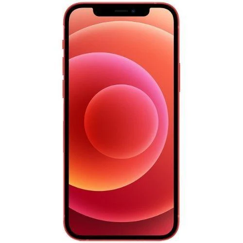 iPhone 12 Red 256GB (Unlocked) - Image 3
