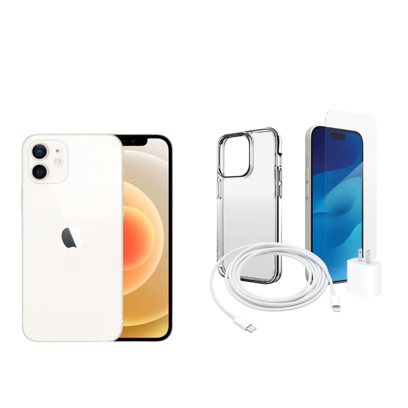 iPhone 12 - Starter Pack - Image 2