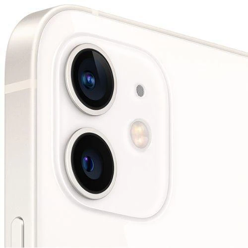 iPhone 12 White 256GB (Unlocked) - Image 3