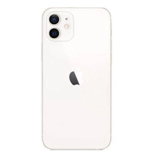 iPhone 12 White 64GB (Unlocked) - Image 4