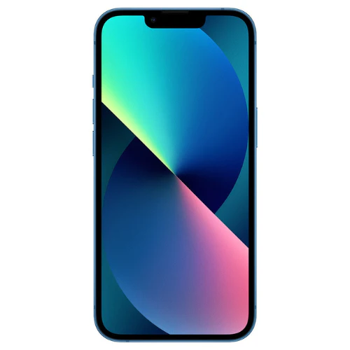 iPhone 13 Blue 512GB (Unlocked) - Image 3