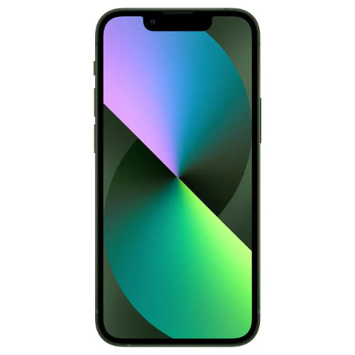 iPhone 13 Green 128GB (Unlocked) - Image 3