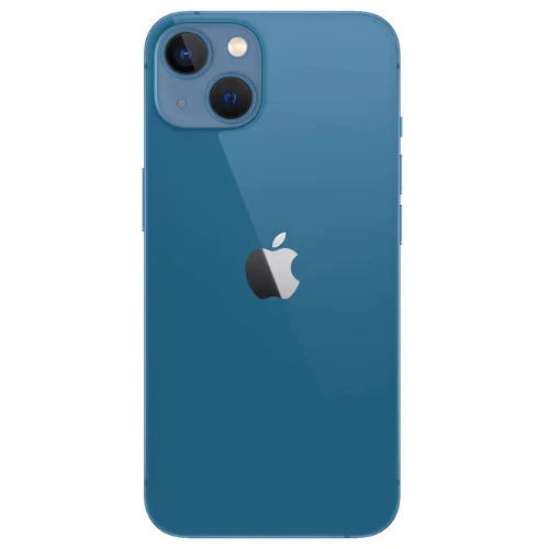 iPhone 13 Mini Blue 128GB (Unlocked) - Image 2