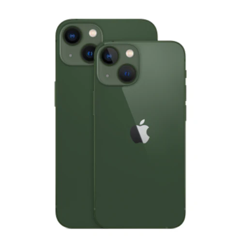 iPhone 13 Mini Green 512GB (Unlocked) - Image 5