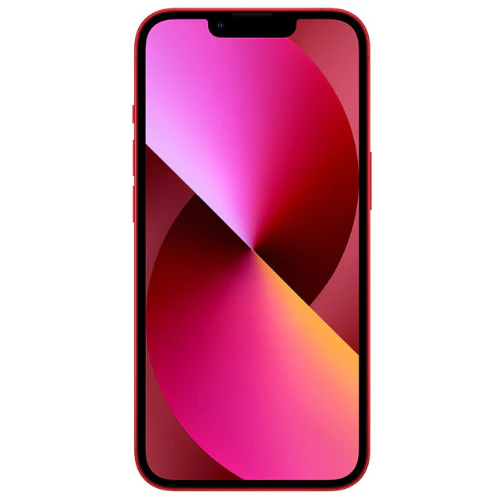 iPhone 13 Mini Red 128GB (Unlocked) - Image 3