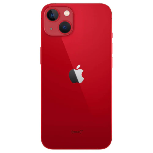 iPhone 13 Mini Red 512GB (Unlocked) - Image 2
