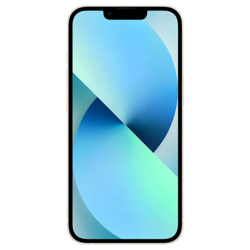 iPhone 13 Mini Starlight 128GB (Unlocked) - Image 3