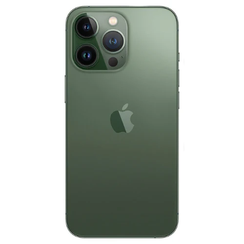 iPhone 13 Pro Alpine Green 512GB (Unlocked) - Image 2