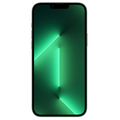 iPhone 13 Pro Max Alpine Green 512GB (Unlocked) - Image 3