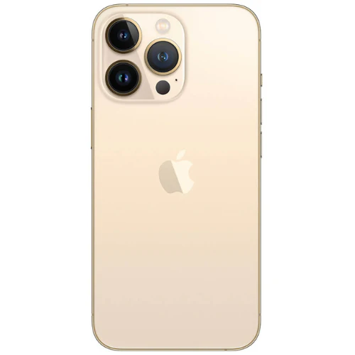 iPhone 13 Pro Max Gold 512GB (Unlocked) - Image 2
