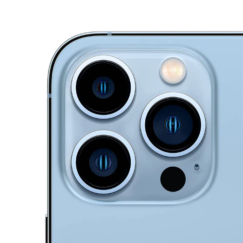 iPhone 13 Pro Max Sierra Blue 1TB (Unlocked) - Image 4