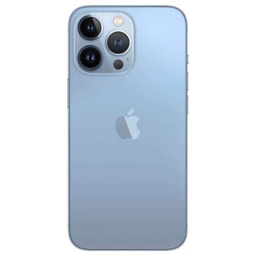 iPhone 13 Pro Sierra Blue 128GB (Unlocked) - Image 2