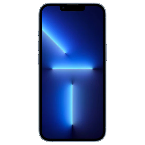 iPhone 13 Pro Sierra Blue 512GB (Unlocked) - Image 3