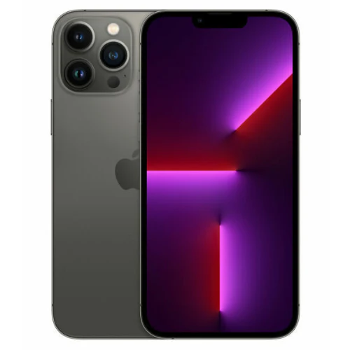iPhone 13 Pro Graphite 512GB (Unlocked)