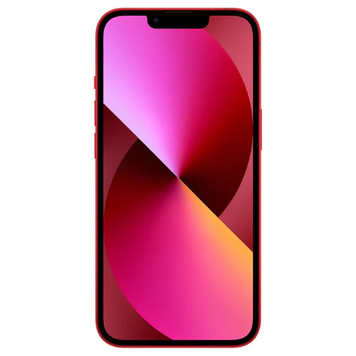 iPhone 13 Red 128GB (Unlocked) - Image 3