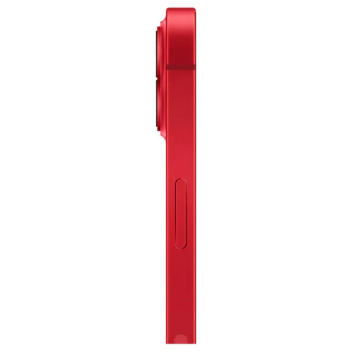 iPhone 13 Red 256GB (Unlocked) - Image 4