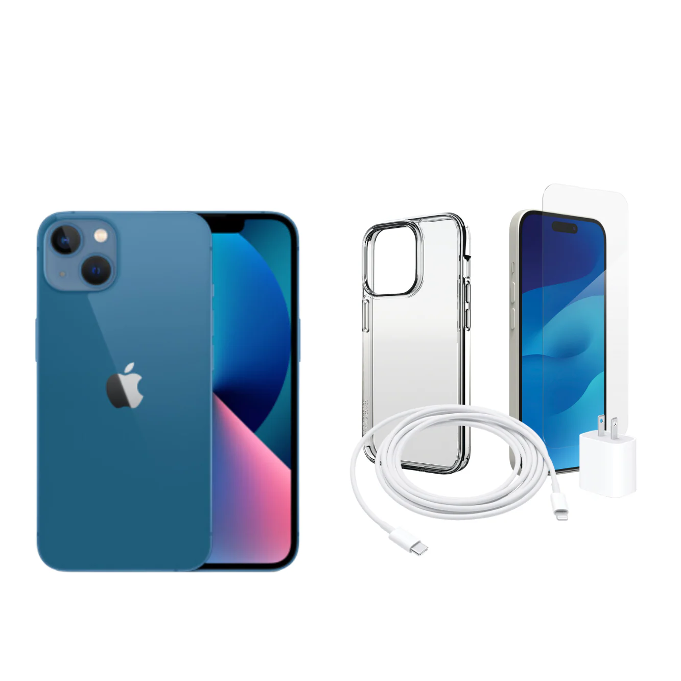 iPhone 13 - Starter Pack - Image 2