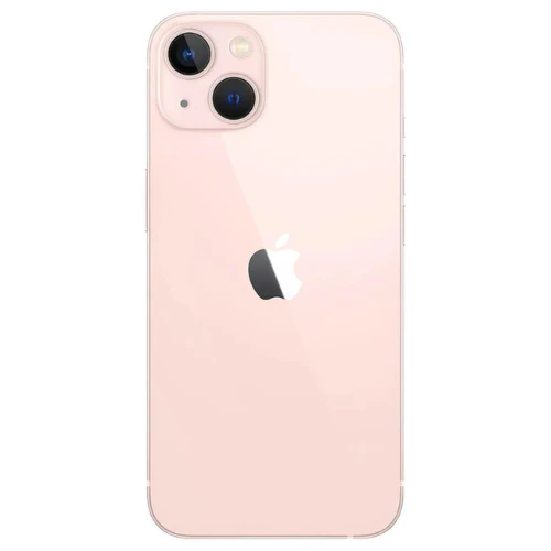 iPhone 13 Pink 128GB (Unlocked) - Image 2