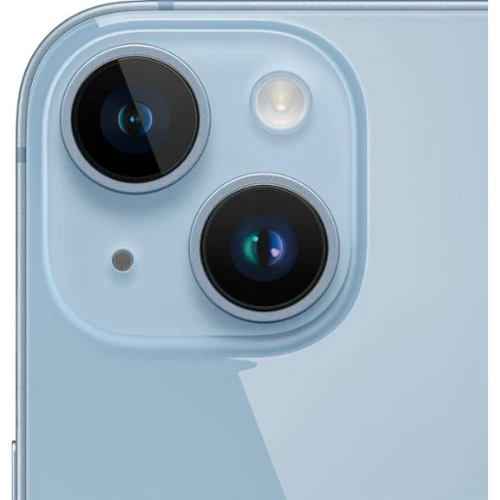 iPhone 14 Plus Blue 512GB (Unlocked) - Image 3