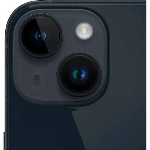 iPhone 14 Plus Midnight 256GB (Unlocked) - Image 3
