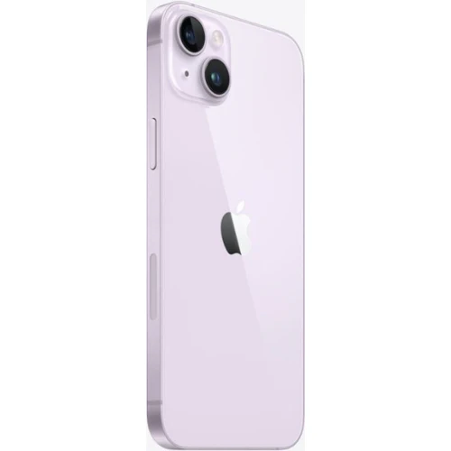 iPhone 14 Plus Purple 128GB (Unlocked) - Image 2