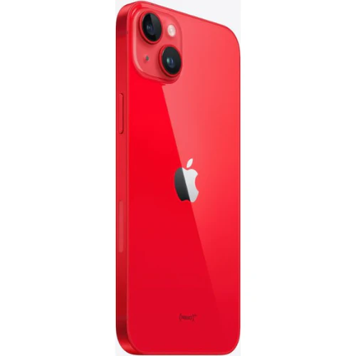 iPhone 14 Plus Red 256GB (Unlocked) - Image 2