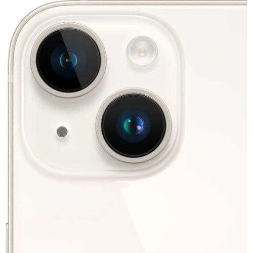 iPhone 14 Plus Starlight 128GB (Unlocked) - Image 3