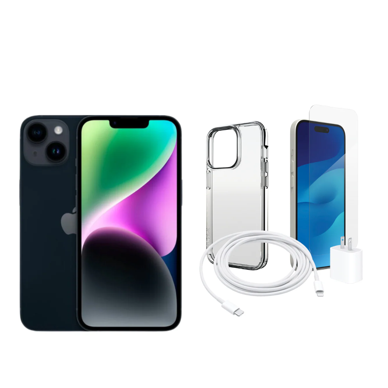 iPhone 14 Plus - Starter Pack - Image 2