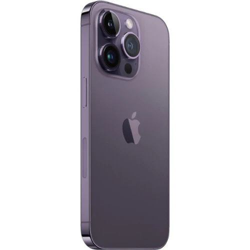 iPhone 14 Pro Deep Purple 256GB (Unlocked) - Image 2
