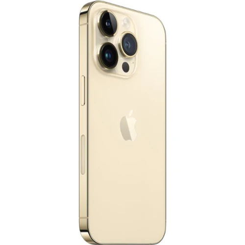 iPhone 14 Pro Gold 1TB (Unlocked) - Image 2