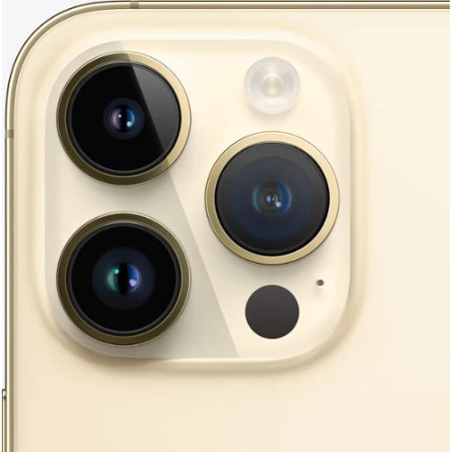 iPhone 14 Pro Gold 512GB (Unlocked) - Image 3