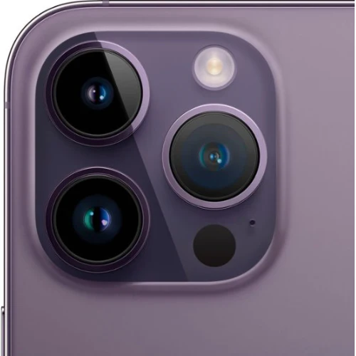 iPhone 14 Pro Max Deep Purple 512GB (Unlocked) - Image 3