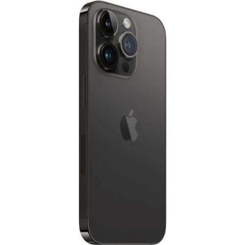 iPhone 14 Pro Max Space Black 256GB (Unlocked) - Image 2