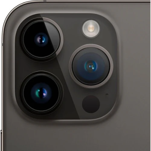 iPhone 14 Pro Max Space Black 256GB (Unlocked) - Image 3