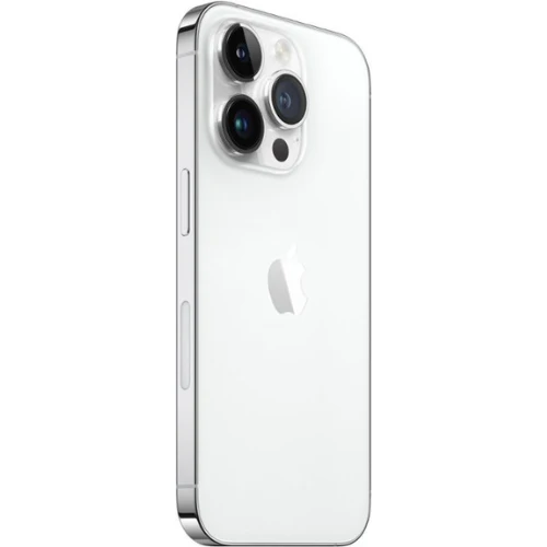 iPhone 14 Pro Silver 512GB (Unlocked) - Image 2