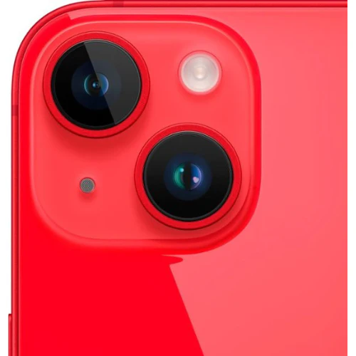iPhone 14 Red 512GB (Unlocked) - Image 3