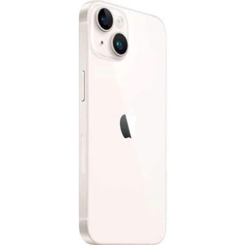iPhone 14 Starlight 128GB (Unlocked) - Image 2