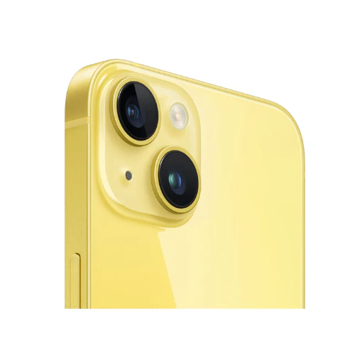 iPhone 14 Yellow 512GB (Unlocked) - Image 3